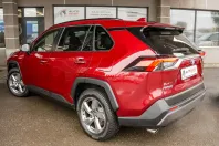 Toyota RAV4 din 2020 cu 104.000 km - oferta TOY158645 - foto 37