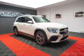 Mercedes-Benz GLB 250 din 2020 - oferta MER158646