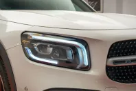 Mercedes-Benz GLB 250 din 2020 cu 67.220 km - oferta MER158646 - foto 29
