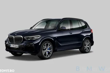 BMW X5 din 2019 - oferta BMW158647