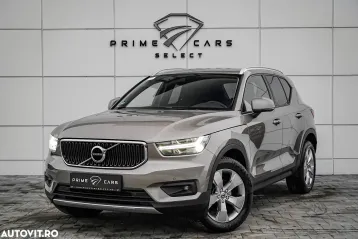 Volvo XC40 din 2021 - oferta VOL158648