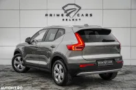 Volvo XC40 din 2021 cu 175.500 km - oferta VOL158648 - foto 3