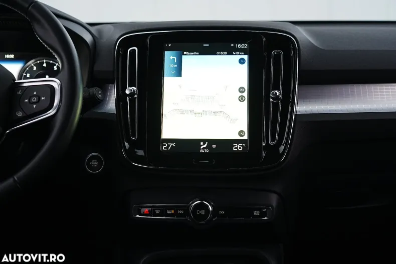 Volvo XC40 din 2021 cu 175.500 km - oferta VOL158648 - foto 17