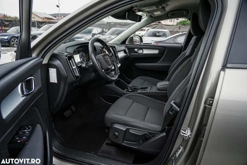 Volvo XC40 din 2021 cu 175.500 km - oferta VOL158648 - foto 19