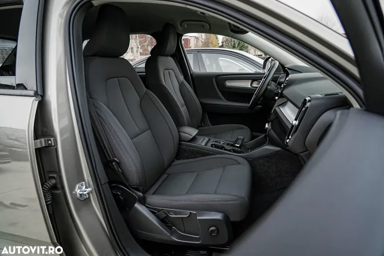 Volvo XC40 din 2021 cu 175.500 km - oferta VOL158648 - foto 20