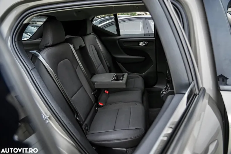 Volvo XC40 din 2021 cu 175.500 km - oferta VOL158648 - foto 22