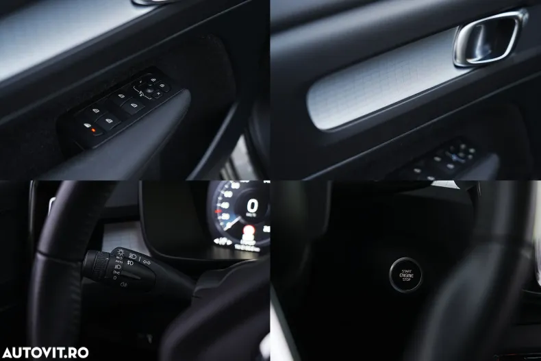 Volvo XC40 din 2021 cu 175.500 km - oferta VOL158648 - foto 24