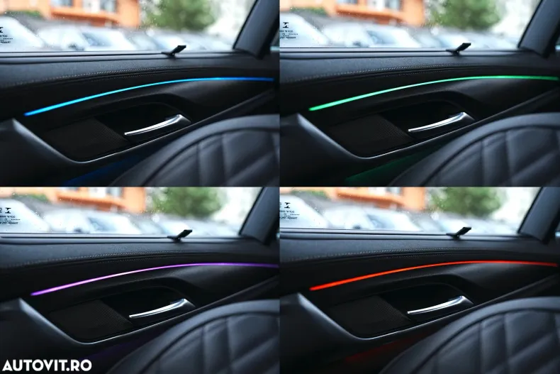 BMW Seria 5 din 2022 cu 160.980 km - oferta BMW158649 - foto 6