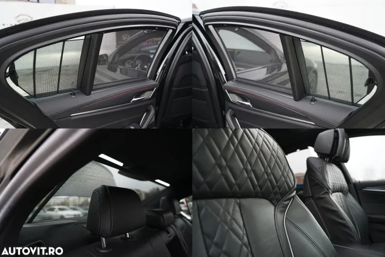 BMW Seria 5 din 2022 cu 160.980 km - oferta BMW158649 - foto 10