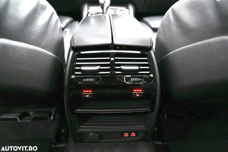 BMW Seria 5 din 2022 cu 160.980 km - oferta BMW158649 - foto 14