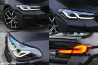 BMW Seria 5 din 2022 cu 160.980 km - oferta BMW158649 - foto 26