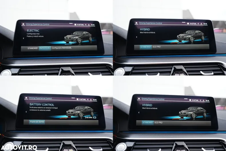 BMW Seria 5 din 2022 cu 160.980 km - oferta BMW158649 - foto 31