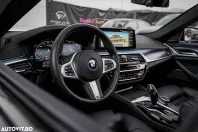 BMW Seria 5 din 2022 cu 160.980 km - oferta BMW158649 - foto 34