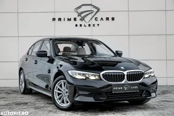 BMW Seria 3 din 2020 - oferta BMW158650