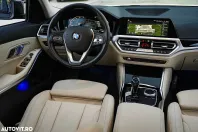 BMW Seria 3 din 2020 cu 174.850 km - oferta BMW158650 - foto 5
