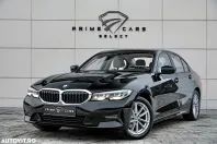 BMW Seria 3 din 2020 cu 174.850 km - oferta BMW158650 - foto 12