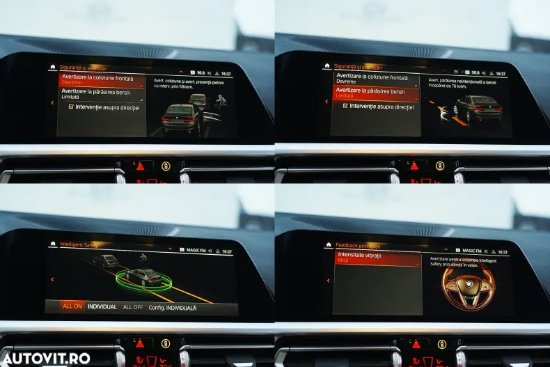 BMW Seria 3 din 2020 cu 174.850 km - oferta BMW158650 - foto 13