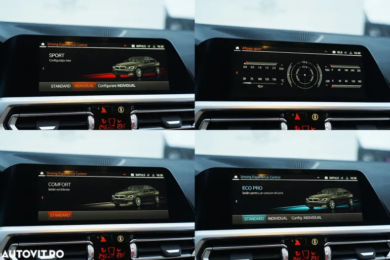 BMW Seria 3 din 2020 cu 174.850 km - oferta BMW158650 - foto 15