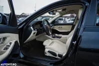 BMW Seria 3 din 2020 cu 174.850 km - oferta BMW158650 - foto 17