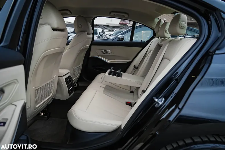 BMW Seria 3 din 2020 cu 174.850 km - oferta BMW158650 - foto 19