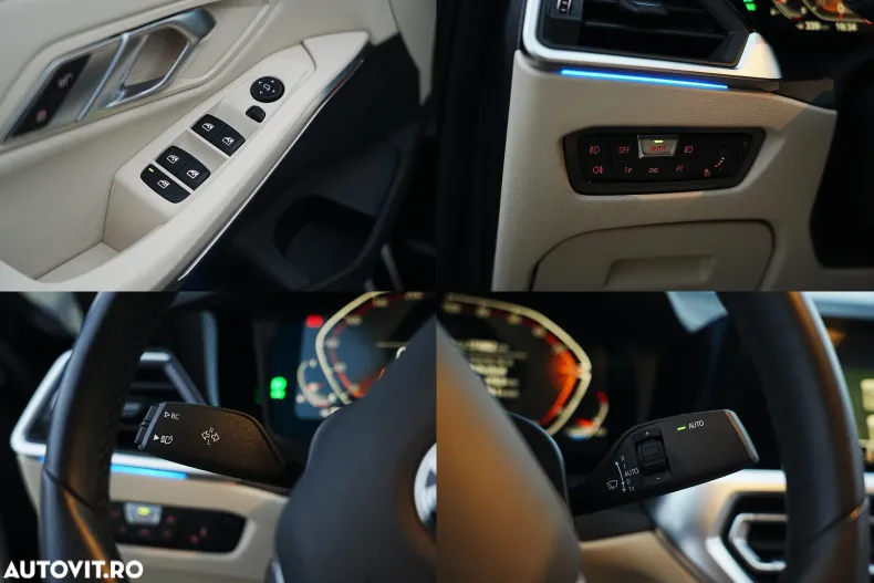 BMW Seria 3 din 2020 cu 174.850 km - oferta BMW158650 - foto 24