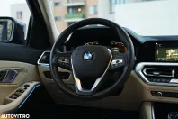 BMW Seria 3 din 2020 cu 174.850 km - oferta BMW158650 - foto 26