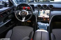 Mercedes-Benz C din 2024 cu 23.700 km - oferta MER158651 - foto 3