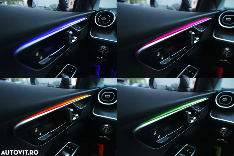 Mercedes-Benz C din 2024 cu 23.700 km - oferta MER158651 - foto 4