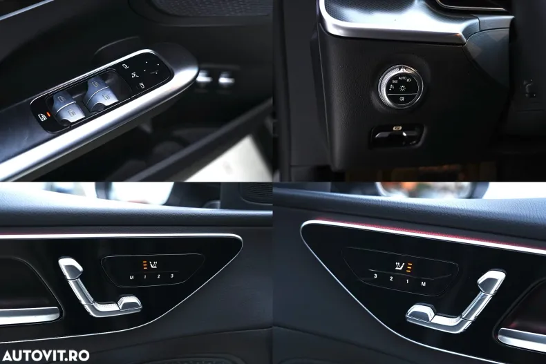 Mercedes-Benz C din 2024 cu 23.700 km - oferta MER158651 - foto 5