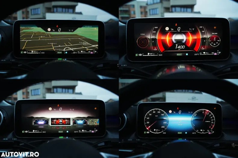 Mercedes-Benz C din 2024 cu 23.700 km - oferta MER158651 - foto 12