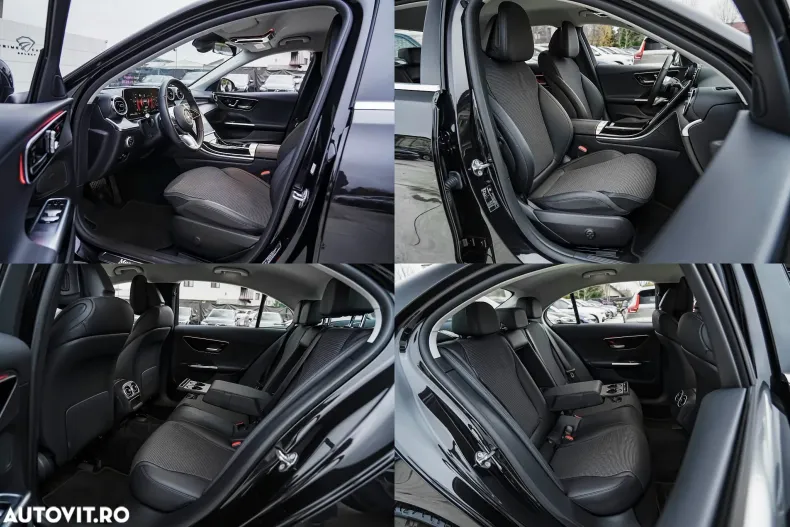 Mercedes-Benz C din 2024 cu 23.700 km - oferta MER158651 - foto 19