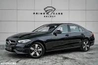 Mercedes-Benz C din 2024 cu 23.700 km - oferta MER158651 - foto 23