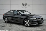 Mercedes-Benz C din 2024 cu 23.700 km - oferta MER158651 - foto 24