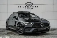 Mercedes-Benz CLA din 2021 cu 143.150 km - oferta MER158652 - foto 1