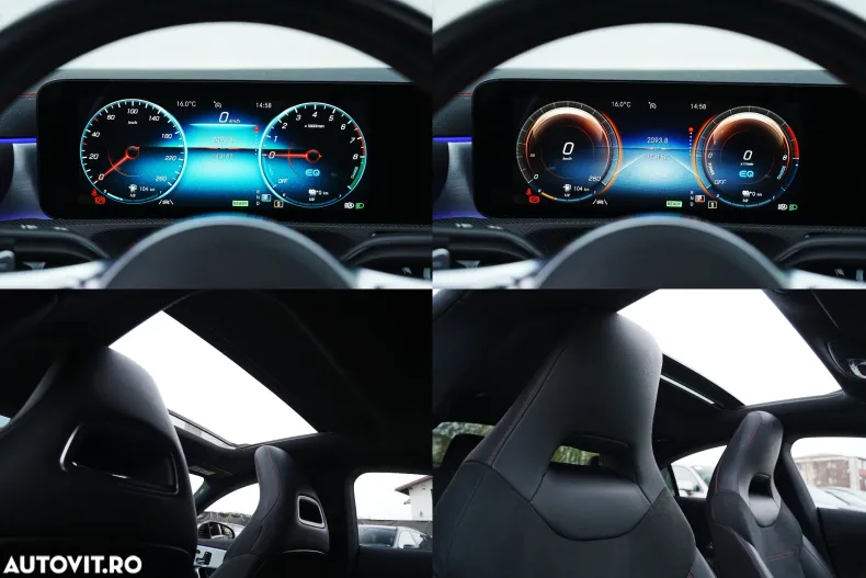 Mercedes-Benz CLA din 2021 cu 143.150 km - oferta MER158652 - foto 6