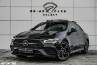 Mercedes-Benz CLA din 2021 cu 143.150 km - oferta MER158652 - foto 10