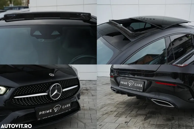 Mercedes-Benz CLA din 2021 cu 143.150 km - oferta MER158652 - foto 18