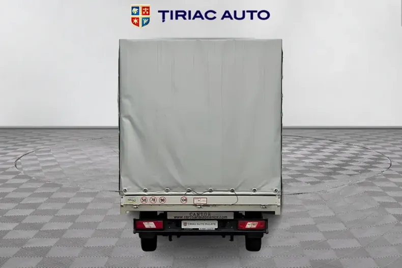 Ford Transit din 2023 cu 64.022 km - oferta FOR158653 - foto 5