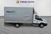 Ford Transit din 2023 cu 64.022 km - oferta FOR158653 - foto 7