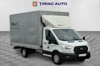 Ford Transit din 2023 cu 64.022 km - oferta FOR158653 - foto 8