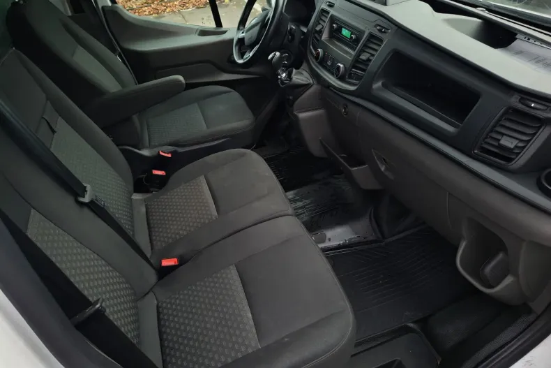 Ford Transit din 2023 cu 64.022 km - oferta FOR158653 - foto 11