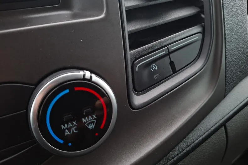 Ford Transit din 2023 cu 64.022 km - oferta FOR158653 - foto 16