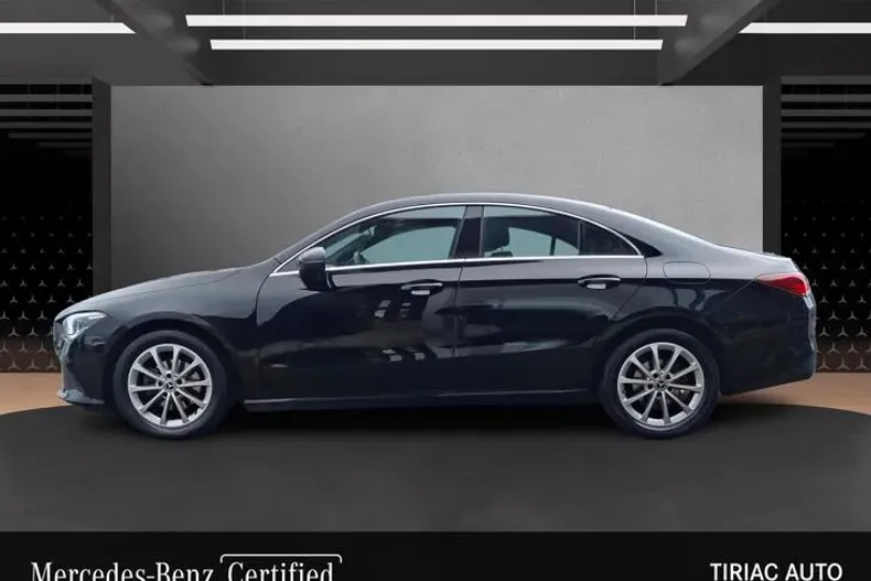 Mercedes-Benz CLA din 2021 cu 76.645 km - oferta MER158654 - foto 3