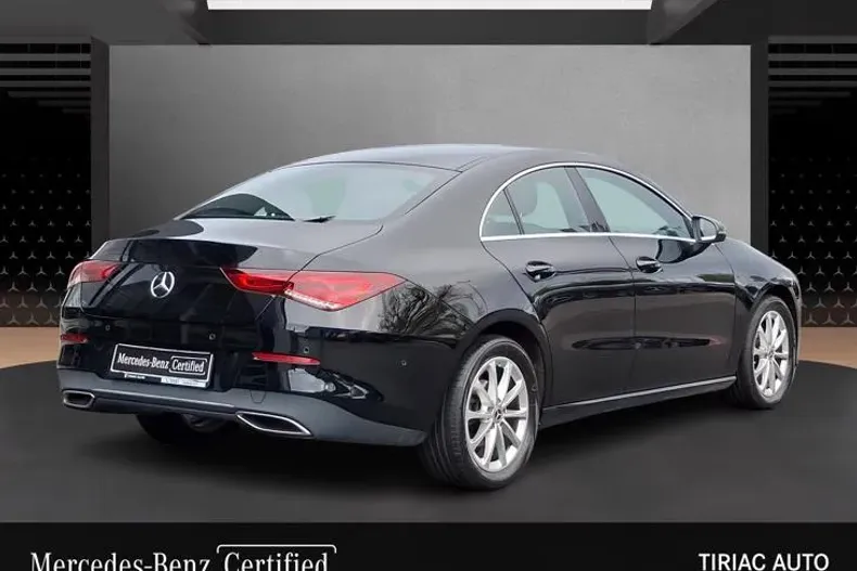 Mercedes-Benz CLA din 2021 cu 76.645 km - oferta MER158654 - foto 6