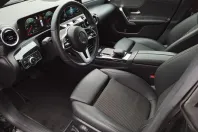 Mercedes-Benz CLA din 2021 cu 76.645 km - oferta MER158654 - foto 13