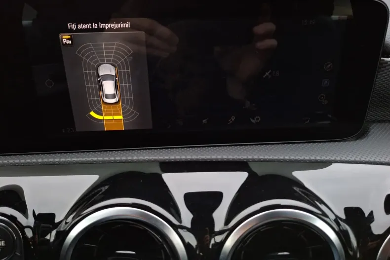 Mercedes-Benz CLA din 2021 cu 76.645 km - oferta MER158654 - foto 17