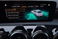 Mercedes-Benz CLA din 2021 cu 76.645 km - oferta MER158654 - foto 20