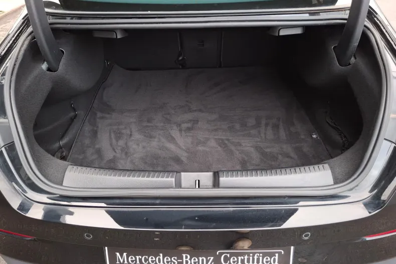 Mercedes-Benz CLA din 2021 cu 76.645 km - oferta MER158654 - foto 27