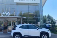 Toyota Yaris Cross din 2025 cu 1.500 km - oferta TOY158655 - foto 1