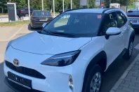 Toyota Yaris Cross din 2025 cu 1.500 km - oferta TOY158655 - foto 2